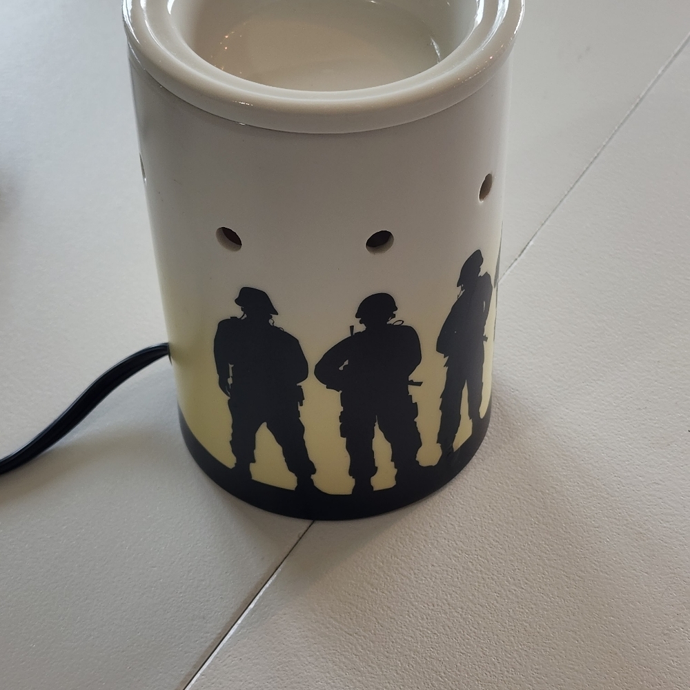 Wax Warmer